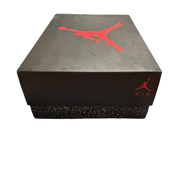 Nike Air‎ Jordan 3 Retro Washington Wizards White Blue DM0967-148 Youth Size 5Y - Picture 10 of 13